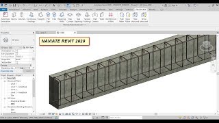 CÀI ĐẶT NAVIATE REVIT 2020 [upl. by Jochbed]