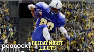 The State Championship Game  Friday Night Lights [upl. by Mccartan]