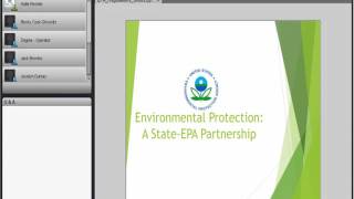 Webinar  EPA Regulations What Do They Mean for Your State [upl. by Betthel]