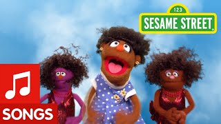 Sesame Street Change The World Song [upl. by Tore807]