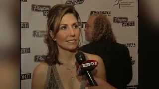 Melanie Troxel Interview  100 Wins by Women [upl. by Noach]