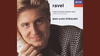 Ravel Miroirs M 43 1 Noctuelles [upl. by Otxis]