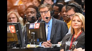 Marv Albert Most Hyped Calls [upl. by Aihsele]