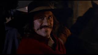 Cyrano de Bergerac 1990 Trailer [upl. by Silra]