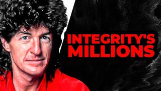 How REO Speedwagon REFUSED to Sell Out [upl. by Aeirdna]