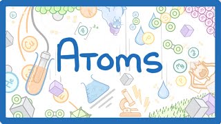 GCSE Chemistry  Atoms amp Ions 1 [upl. by Damaris681]