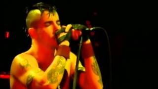 Red Hot Chili Peppers  Fire  Live Off The Map HD [upl. by Bazluke]