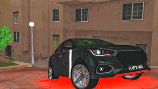 Modified Hyundai Verna Status Gta Sa [upl. by Anuahsat208]