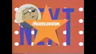 1992 Inspector Gadget and Danger Mouse on Nickelodeon with Commercials [upl. by Ellehsram]