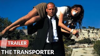 The Transporter 2002 Trailer  Jason Statham  Throwback Trailer [upl. by Krum]