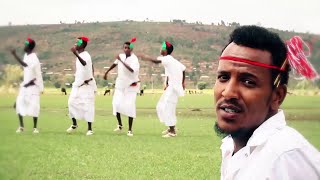 Jirenya Shifera  Shaggooyyee NEW 2015 Oromo Music by NUUN Studio [upl. by Thorlay711]