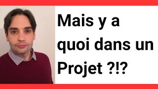 Comment construire un projet [upl. by Reinhold380]