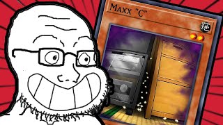 How to play Maxx quotCquot [upl. by Ariamat419]