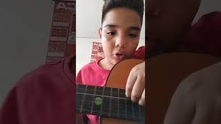 BULIN 47 TOCANDO GUITARRA [upl. by Mahda]