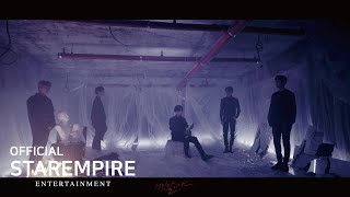 임팩트IMFACT거짓말이야LIE MV [upl. by Odama51]