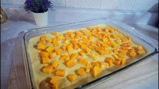 CARLOTA DE MANGO ¡RIQUISIMA😋🤗🥧 [upl. by Dellora542]