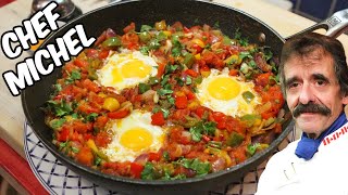 Shakshuka [upl. by Bray]