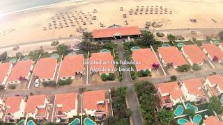 MELIÃ Tortuga Beach Resort  Cape Verde [upl. by Major]