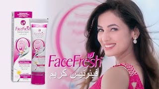 Face Fresh Fairness Cream [upl. by Myca374]