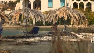 Beach Life Monemvasia Greece  Παραλίες Δήμου Μονεμβασιάς [upl. by Appleton]