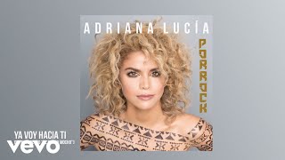 Adriana Lucía  Ya Voy Hacía Ti feat Noel Petro quotEl Burro Mochoquot [upl. by Strohbehn]