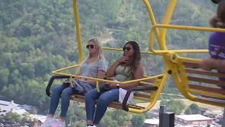 Gatlinburg Skybridge  Tennessee Crossroads  Episode 33171 [upl. by Erving]