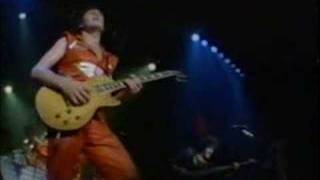 Gary Moore amp Phil Lynott Live  Parisienne Walkways [upl. by Philipps]