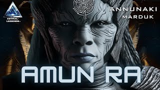 I Am Amun Ra Complete History of Marduk The Alien Who Owned Earth [upl. by Amatruda]