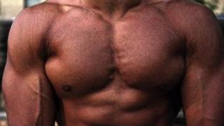 Build a Bigger Chest Workout No Equipment Needed [upl. by Biagi]