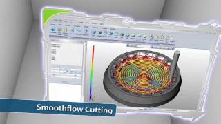 ZW3D Overview  3D Modeling Mold Design amp Machining [upl. by Ethe470]