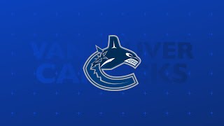 Vancouver Canucks 2024 Goal Horn [upl. by Aiciruam473]