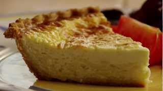 How to Make Basic Quiche  Allrecipes [upl. by Edith]