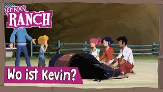 Wo ist Kevin  Folge 12  Lenas Ranch [upl. by Lunetta66]