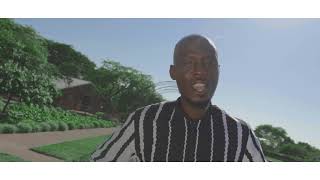 Pompi ft Mali Music  Pene Ni Manga Nyumba Official Video [upl. by Egwin]