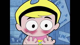 Grim Adventures  Mandy Falls in Love HD [upl. by Dambro]