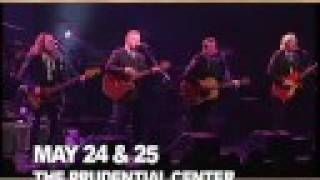 Eagles 2008 Official Concert Tour Commercial [upl. by Herzig]