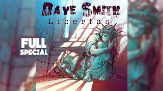 Dave Smith Libertas Full Comedy Special [upl. by Helsell]