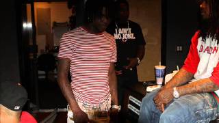 Chief Keef  Squad I Trust LEAK [upl. by Anade]