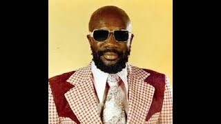 I Stand Accused Isaac Hayes Long Version Video Steven Bogarat [upl. by Lebam]