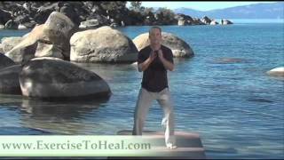 Qi Gong 7 Minutes of Magic for Health [upl. by Lorianna646]