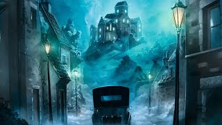 Mysterium Gameplay PC HD [upl. by Burrill344]