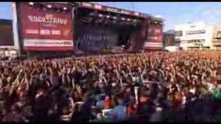 Linkin Park  Live At Rock Am Ring 2004  In The End [upl. by Ebba]