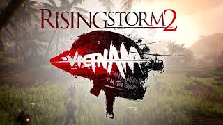 Rising Storm 2 Vietnam Soundtrack  Flatlined Alternate [upl. by Reyem471]