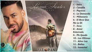 Romeo Santos Teodoro Reyes  ileso Official Video [upl. by Nnaes]