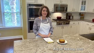 Joyofbakingcom 25 Years on the Internet [upl. by Aggi]