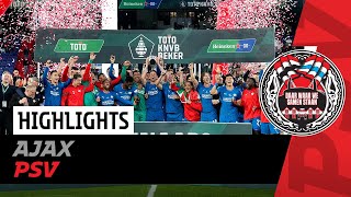 HIGHLIGHTS  CUP WINNERS 😍 [upl. by Cunningham]