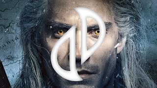 Toss A Coin To Your Witcher JJD amp Revelationz Hardstyle Remix Music Video [upl. by Anitahs]