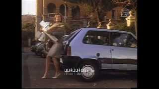 AD FIAT Panda 1000 S  Se non ci fosse bisognerebbe inventarla \ 1989 \ ita [upl. by Inad]