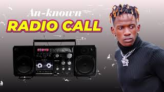 AnKnown  Radio Call9 Lyrics [upl. by Budd956]