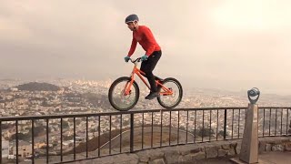 🥇BEST OF Danny MacAskill 2024 🔥 [upl. by Notna]